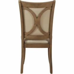 Wholesale ๐ ACME Furniture ACME Harald Faux Leather Dining Side Chair In Beige (Set Of 2) โ 12 Wholesale ๐ ACME Furniture ACME Harald Faux Leather Dining Side Chair In Beige (Set Of 2) โ -Cheap Office Chairs Store 1822794 4 L