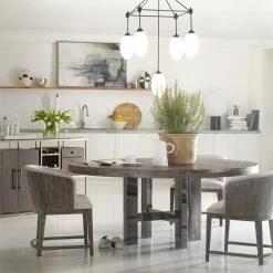 Best Pirce ๐ Hooker Furniture Curata Upholstered Dining Arm Chair In Montlieu Opal ๐ฅ 10 Best Pirce ๐ Hooker Furniture Curata Upholstered Dining Arm Chair In Montlieu Opal ๐ฅ -Cheap Office Chairs Store 1831037 3 L