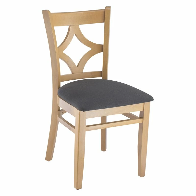 Cheap ⌛ Beechwood Mountain Curtain Back Side Chair In Natural (Set Of 2) 🎉 3 Cheap ⌛ Beechwood Mountain Curtain Back Side Chair In Natural (Set Of 2) 🎉