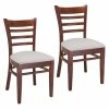 Best Sale โค๏ธ Beechwood Mountain Ladderback Side Chair In Medium Oak (Set Of 2) ๐ 1 Best Sale โค๏ธ Beechwood Mountain Ladderback Side Chair In Medium Oak (Set Of 2) ๐ -Cheap Office Chairs Store 1835311 L