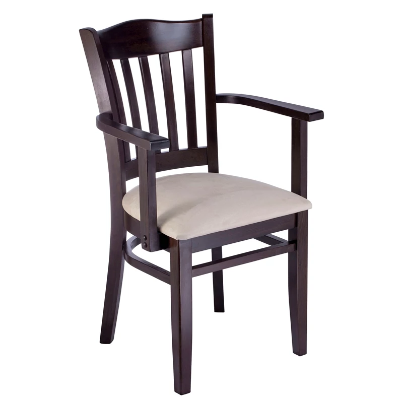 Best reviews of ๐ Beechwood Mountain Hybrid Dining Arm Chair In Walnut And Cream ๐งจ 4 Best reviews of ๐ Beechwood Mountain Hybrid Dining Arm Chair In Walnut And Cream ๐งจ - Image 2