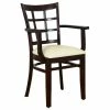 Hot Sale ๐ Beechwood Mountain Lattice Arm Chair In Walnut ๐ 1 Hot Sale ๐ Beechwood Mountain Lattice Arm Chair In Walnut ๐ -Cheap Office Chairs Store 1835542 L