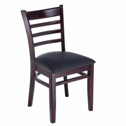 Cheapest ๐ Beechwood Mountain Ladderback Side Chair In Dark Mahogany (Set Of 2) ๐ฅ 5 Cheapest ๐ Beechwood Mountain Ladderback Side Chair In Dark Mahogany (Set Of 2) ๐ฅ -Cheap Office Chairs Store 1835550 1 L