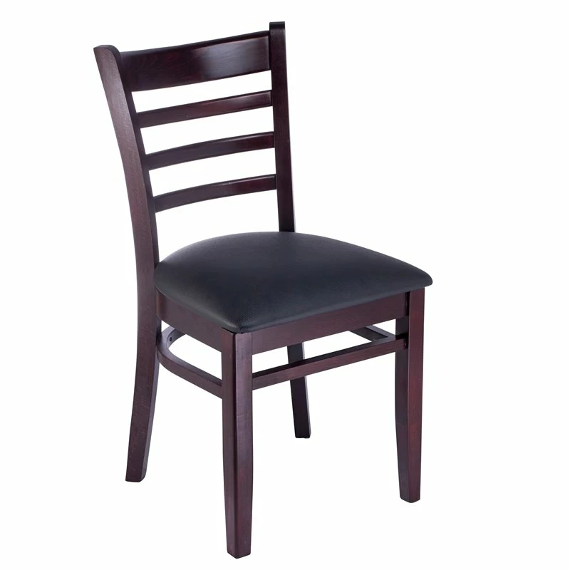 Cheapest ๐ Beechwood Mountain Ladderback Side Chair In Dark Mahogany (Set Of 2) ๐ฅ 3 Cheapest ๐ Beechwood Mountain Ladderback Side Chair In Dark Mahogany (Set Of 2) ๐ฅ
