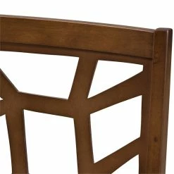 Cheapest 😀 Baxton Studio Abilene Dining Side Chair In Light Brown (Set Of 2) 🔥 13 Cheapest 😀 Baxton Studio Abilene Dining Side Chair In Light Brown (Set Of 2) 🔥 -Cheap Office Chairs Store 1862228 4 L