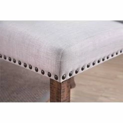 Best deal ๐ Furniture Of America Liston Fabric Tufted Dining Chair In Ivory (Set Of 2) ๐ 11 Best deal ๐ Furniture Of America Liston Fabric Tufted Dining Chair In Ivory (Set Of 2) ๐ -Cheap Office Chairs Store 1862759 2 L