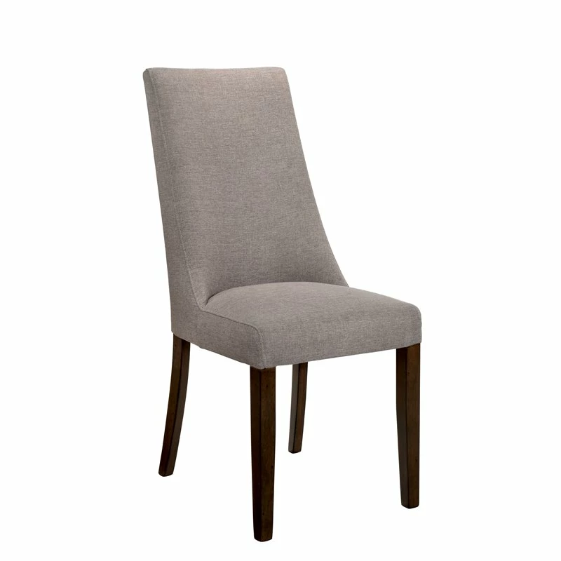 Budget 😉 Furniture Of America Terra Fabric Upholstered Side Chair In Walnut (Set Of 2) ⌛ 3 Budget 😉 Furniture Of America Terra Fabric Upholstered Side Chair In Walnut (Set Of 2) ⌛