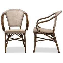 Cheap ๐ฅ Baxton Studio Artus Dining Arm Chair In Beige (Set Of 2) ๐งจ 13 Cheap ๐ฅ Baxton Studio Artus Dining Arm Chair In Beige (Set Of 2) ๐งจ -Cheap Office Chairs Store 1880275 3 L