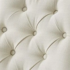 Best Pirce 👍 Posh Living Posh Colton Linen Fabric Dining Chair With Acrylic Legs - Cream/White (Set Of 2) ⭐ 18 Best Pirce 👍 Posh Living Posh Colton Linen Fabric Dining Chair With Acrylic Legs - Cream/White (Set Of 2) ⭐ -Cheap Office Chairs Store 1898401 7 L