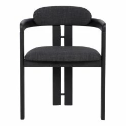 Cheap 🥰 Armen Living Jazmin 19"H Fabric Dining Chair In Charcoal (Set Of 2) ⌛ 9 Cheap 🥰 Armen Living Jazmin 19"H Fabric Dining Chair In Charcoal (Set Of 2) ⌛ -Cheap Office Chairs Store 1902681 2 L