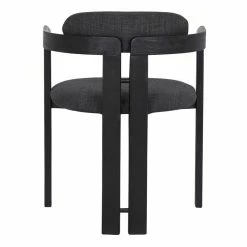 Cheap 🥰 Armen Living Jazmin 19"H Fabric Dining Chair In Charcoal (Set Of 2) ⌛ 11 Cheap 🥰 Armen Living Jazmin 19"H Fabric Dining Chair In Charcoal (Set Of 2) ⌛ -Cheap Office Chairs Store 1902681 4 L