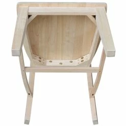 Best Sale ❤️ International Concepts Creekside Dining Side Chair (Set Of 2) 👏 15 Best Sale ❤️ International Concepts Creekside Dining Side Chair (Set Of 2) 👏 -Cheap Office Chairs Store 1906357 5 L