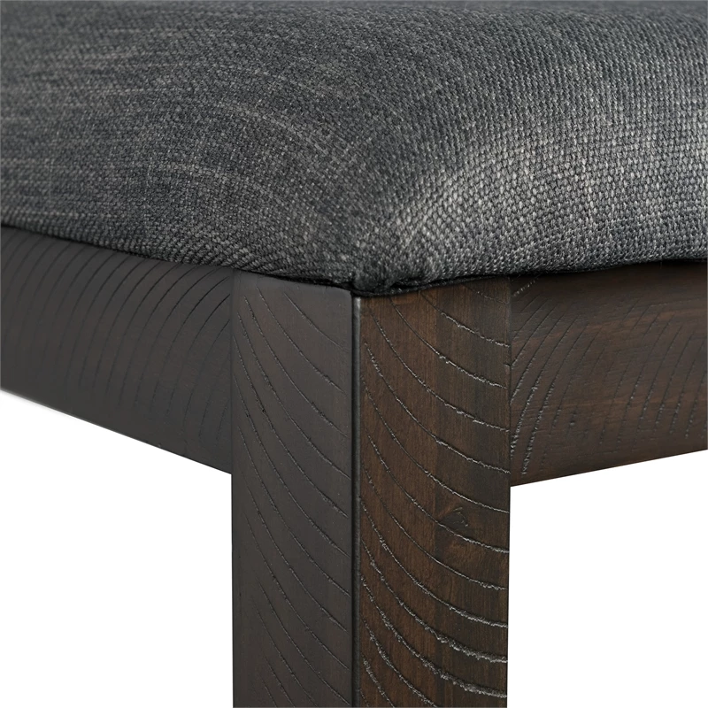 Buy 🛒 Picket House Furnishings Carter Counter Height Side Chair Set In Gray 🔔 11 Buy 🛒 Picket House Furnishings Carter Counter Height Side Chair Set In Gray 🔔 - Image 9