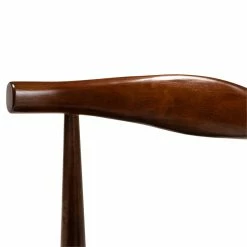 Best Sale ❤️ Baxton Studio Eira Faux Leather And Wood Dining Chairs In Black (Set Of 2) ⌛ 15 Best Sale ❤️ Baxton Studio Eira Faux Leather And Wood Dining Chairs In Black (Set Of 2) ⌛ -Cheap Office Chairs Store 1935333 5 L