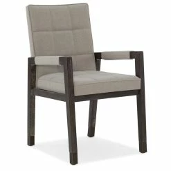 Cheap ⭐ Hooker Furniture Miramar Aventura Cupertino Upholstered Arm Chair 🎉