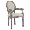 Best Sale ๐ฅฐ Modway Emanate Upholstered Dining Arm Chair In Beige ๐ 1 Best Sale ๐ฅฐ Modway Emanate Upholstered Dining Arm Chair In Beige ๐ -Cheap Office Chairs Store 1945491 L