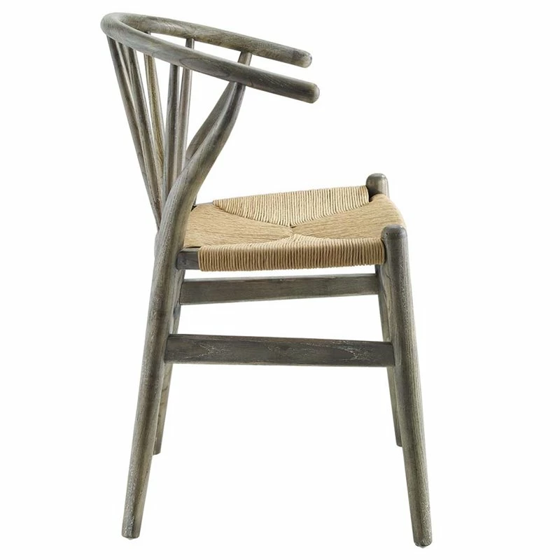 Best reviews of ๐ฅฐ Modway Flourish Windsor Dining Side Chair In Gray ๐ฅฐ 5 Best reviews of ๐ฅฐ Modway Flourish Windsor Dining Side Chair In Gray ๐ฅฐ - Image 3