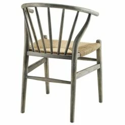 Best reviews of ๐ฅฐ Modway Flourish Windsor Dining Side Chair In Gray ๐ฅฐ 10 Best reviews of ๐ฅฐ Modway Flourish Windsor Dining Side Chair In Gray ๐ฅฐ -Cheap Office Chairs Store 1945518 3 L