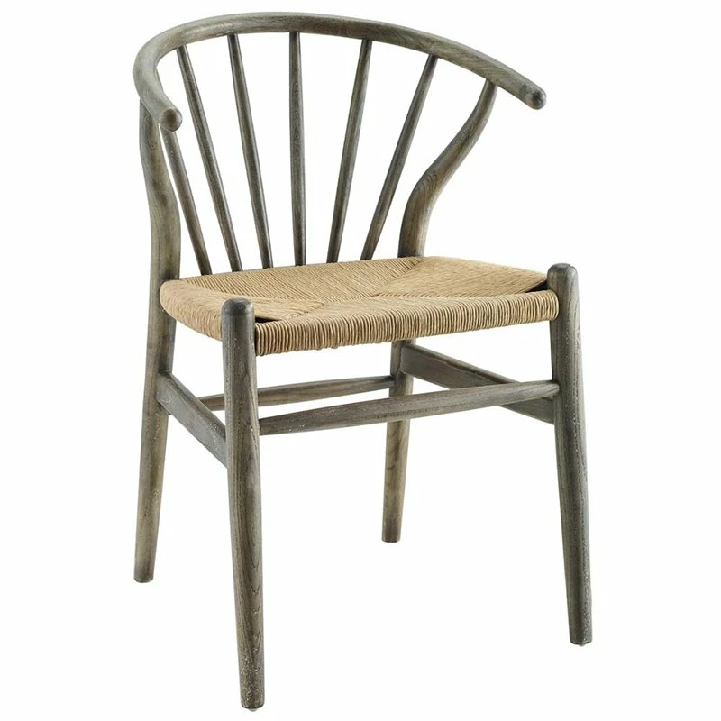 Best reviews of ๐ฅฐ Modway Flourish Windsor Dining Side Chair In Gray ๐ฅฐ 3 Best reviews of ๐ฅฐ Modway Flourish Windsor Dining Side Chair In Gray ๐ฅฐ