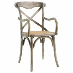 Cheap ❤️ Modway Gear Dining Arm Chair In Gray (Set Of 2) ❤️ 9 Cheap ❤️ Modway Gear Dining Arm Chair In Gray (Set Of 2) ❤️ -Cheap Office Chairs Store 1945566 2 L