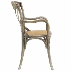 Cheap ❤️ Modway Gear Dining Arm Chair In Gray (Set Of 2) ❤️ 10 Cheap ❤️ Modway Gear Dining Arm Chair In Gray (Set Of 2) ❤️ -Cheap Office Chairs Store 1945566 3 L