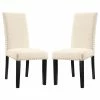 Buy ๐งจ Modway Parcel Upholstered Dining Side Chair In Beige (Set Of 2) โ 1 Buy ๐งจ Modway Parcel Upholstered Dining Side Chair In Beige (Set Of 2) โ -Cheap Office Chairs Store 1945975 L