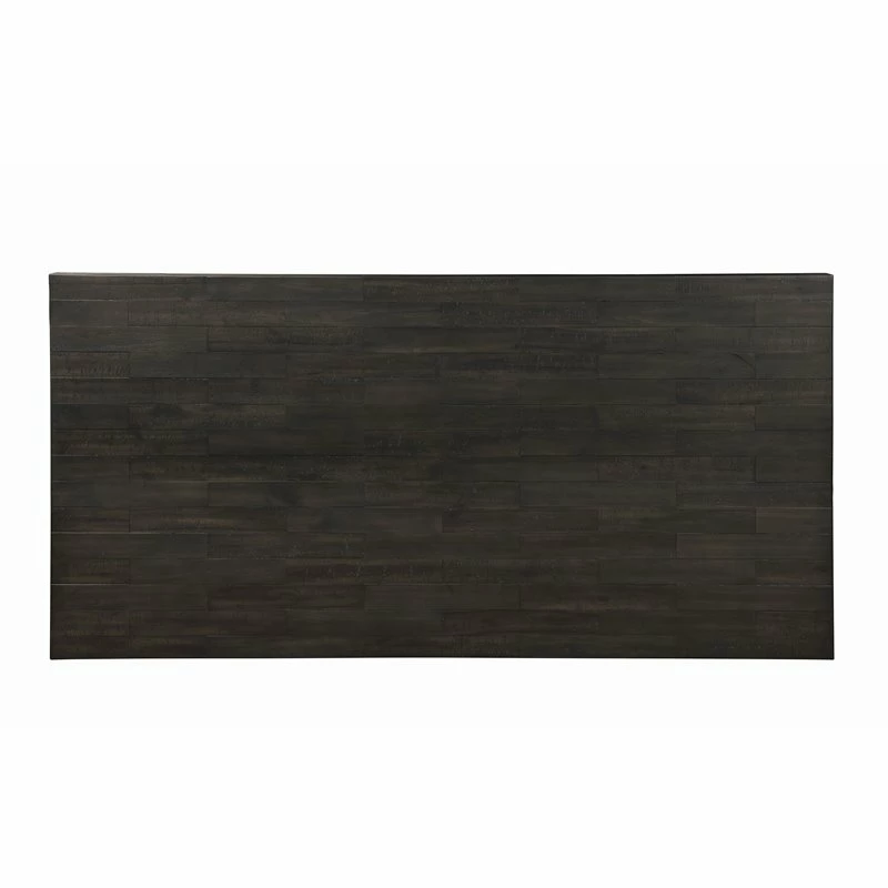 Brand new ✨ ACME Furniture ACME Haddie Dining Side Chair In Distressed Walnut (Set Of 2) ⌛ 7 Brand new ✨ ACME Furniture ACME Haddie Dining Side Chair In Distressed Walnut (Set Of 2) ⌛ - Image 5