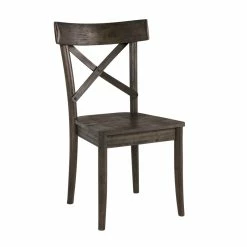 Discount 🌟 Picket House Furnishings Calhoun Wooden Side Chair Set 🎁 -Cheap Office Chairs Store 1949340 1 L