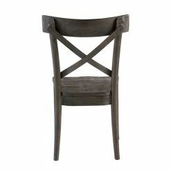 Discount 🌟 Picket House Furnishings Calhoun Wooden Side Chair Set 🎁 -Cheap Office Chairs Store 1949340 4 L