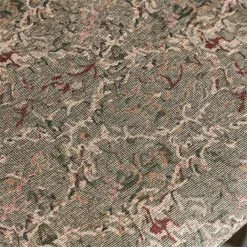 Outlet 😍 Furniture Of America Lucille Wood Padded Dining Arm Chair In Cherry (Set Of 2) ⭐ -Cheap Office Chairs Store 1953041 5 L