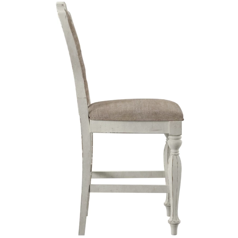 Hot Sale 😀 Liberty Furniture Counter Height Chair 🥰 6 Hot Sale 😀 Liberty Furniture Counter Height Chair 🥰 - Image 4