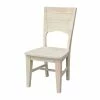 Buy 😍 International Concepts Canyon Collection Set Of Two Solid Back Full Chairs ✔️ -Cheap Office Chairs Store 1955041 L