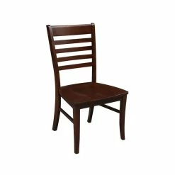 Cheapest ๐งจ International Concepts Set Of Two Cosmo Roma Chairs ๐ 14 Cheapest ๐งจ International Concepts Set Of Two Cosmo Roma Chairs ๐ -Cheap Office Chairs Store 1955185 1 L