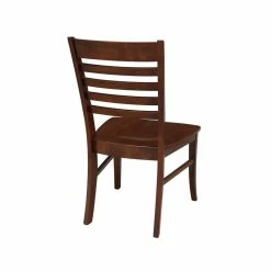 Cheapest ๐งจ International Concepts Set Of Two Cosmo Roma Chairs ๐ 15 Cheapest ๐งจ International Concepts Set Of Two Cosmo Roma Chairs ๐ -Cheap Office Chairs Store 1955185 2 L