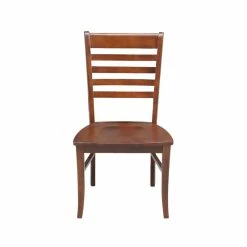 Cheapest ๐งจ International Concepts Set Of Two Cosmo Roma Chairs ๐ 17 Cheapest ๐งจ International Concepts Set Of Two Cosmo Roma Chairs ๐ -Cheap Office Chairs Store 1955185 4 L
