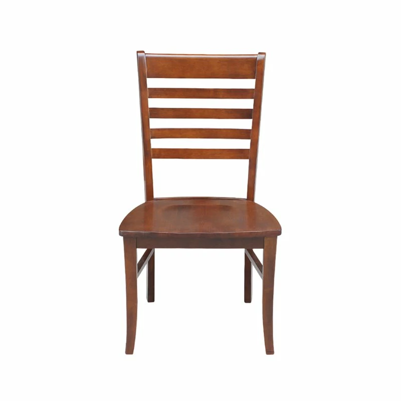 Cheapest ๐งจ International Concepts Set Of Two Cosmo Roma Chairs ๐ 7 Cheapest ๐งจ International Concepts Set Of Two Cosmo Roma Chairs ๐ - Image 5