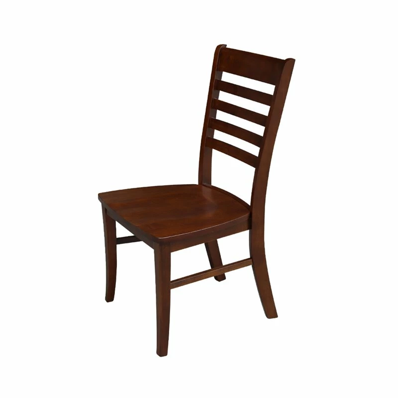 Cheapest ๐งจ International Concepts Set Of Two Cosmo Roma Chairs ๐ 8 Cheapest ๐งจ International Concepts Set Of Two Cosmo Roma Chairs ๐ - Image 6