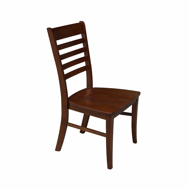 Cheapest ๐งจ International Concepts Set Of Two Cosmo Roma Chairs ๐ 9 Cheapest ๐งจ International Concepts Set Of Two Cosmo Roma Chairs ๐ - Image 7