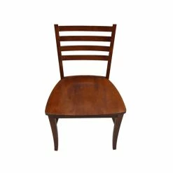 Cheapest ๐งจ International Concepts Set Of Two Cosmo Roma Chairs ๐ 21 Cheapest ๐งจ International Concepts Set Of Two Cosmo Roma Chairs ๐ -Cheap Office Chairs Store 1955185 8 L