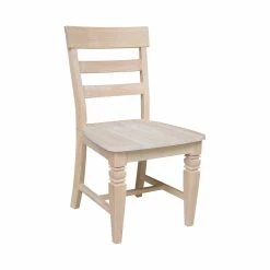 Top 10 ⌛ International Concepts Set Of Two Java Chairs With Solid Wood Seats 🔔 14 Top 10 ⌛ International Concepts Set Of Two Java Chairs With Solid Wood Seats 🔔 -Cheap Office Chairs Store 1955197 10 L