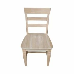 Top 10 ⌛ International Concepts Set Of Two Java Chairs With Solid Wood Seats 🔔 19 Top 10 ⌛ International Concepts Set Of Two Java Chairs With Solid Wood Seats 🔔 -Cheap Office Chairs Store 1955197 15 L