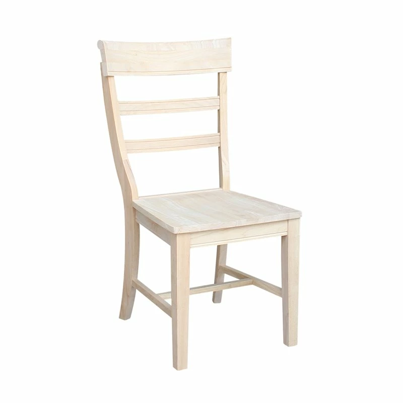 Brand new 🥰 International Concepts Set Of Two 🔨 Hammerty Chairs 😍 4 Brand new 🥰 International Concepts Set Of Two 🔨 Hammerty Chairs 😍 - Image 2