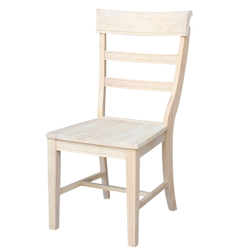 Brand new 🥰 International Concepts Set Of Two 🔨 Hammerty Chairs 😍 3 Brand new 🥰 International Concepts Set Of Two 🔨 Hammerty Chairs 😍