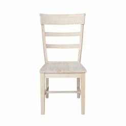 Brand new 🥰 International Concepts Set Of Two 🔨 Hammerty Chairs 😍 16 Brand new 🥰 International Concepts Set Of Two 🔨 Hammerty Chairs 😍 -Cheap Office Chairs Store 1955200 4 L