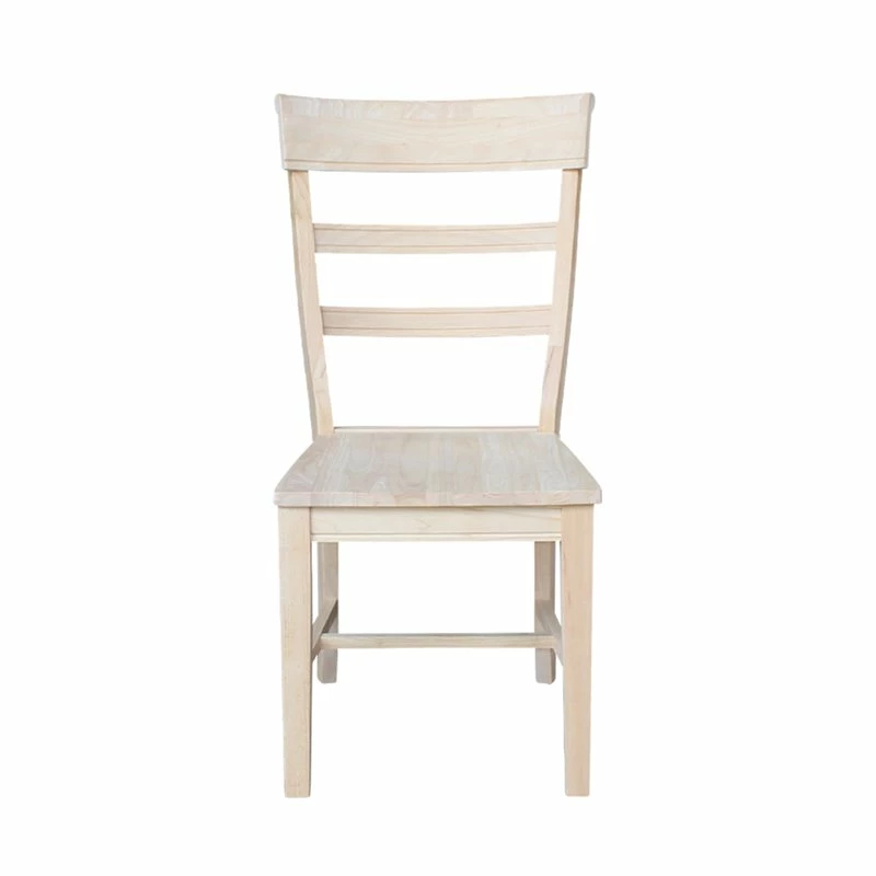 Brand new 🥰 International Concepts Set Of Two 🔨 Hammerty Chairs 😍 6 Brand new 🥰 International Concepts Set Of Two 🔨 Hammerty Chairs 😍 - Image 4