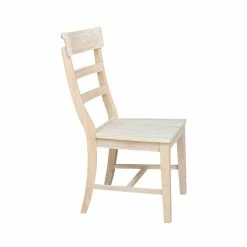Brand new 🥰 International Concepts Set Of Two 🔨 Hammerty Chairs 😍 17 Brand new 🥰 International Concepts Set Of Two 🔨 Hammerty Chairs 😍 -Cheap Office Chairs Store 1955200 5 L