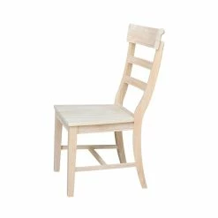 Brand new 🥰 International Concepts Set Of Two 🔨 Hammerty Chairs 😍 18 Brand new 🥰 International Concepts Set Of Two 🔨 Hammerty Chairs 😍 -Cheap Office Chairs Store 1955200 6 L