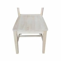 Brand new 🥰 International Concepts Set Of Two 🔨 Hammerty Chairs 😍 20 Brand new 🥰 International Concepts Set Of Two 🔨 Hammerty Chairs 😍 -Cheap Office Chairs Store 1955200 8 L