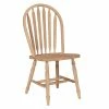 Deals 🎉 International Concepts Windsor Arrowback Chair 🔥 2 Deals 🎉 International Concepts Windsor Arrowback Chair 🔥 -Cheap Office Chairs Store 1955210 1 L