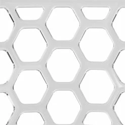 Top 10 ๐ LeisureMod Dynamic Modern Plastic Dining Side Chair Honeycomb Design In Clear โจ 15 Top 10 ๐ LeisureMod Dynamic Modern Plastic Dining Side Chair Honeycomb Design In Clear โจ -Cheap Office Chairs Store 1957523 4 L